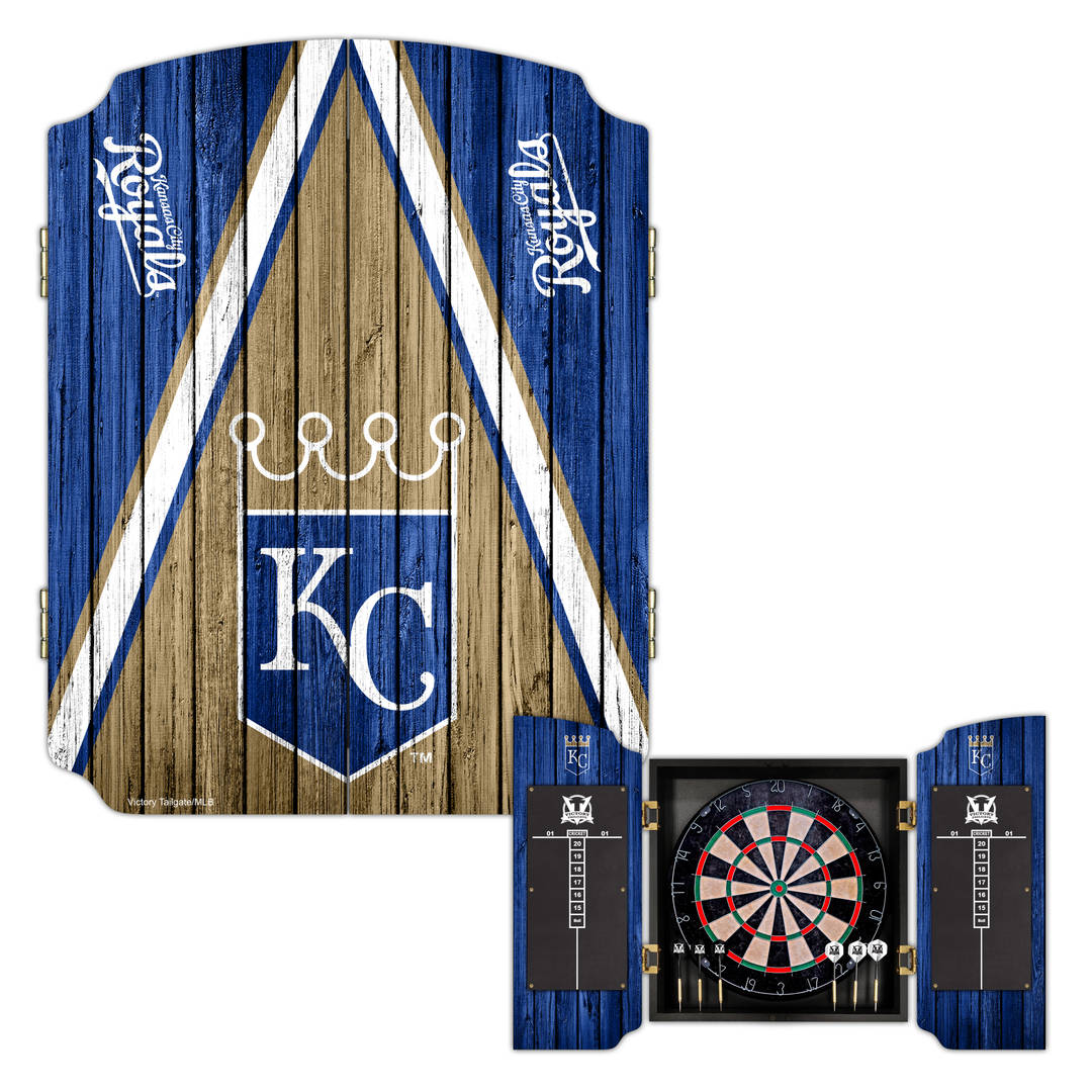 Kansas City Royals | Bristle D