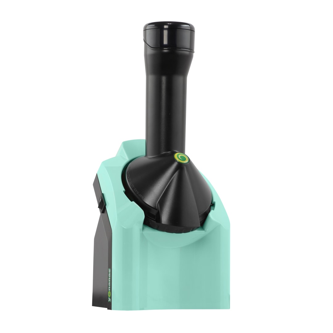 IC0902MN13 - Yonanas Classic Dessert Maker, Mint