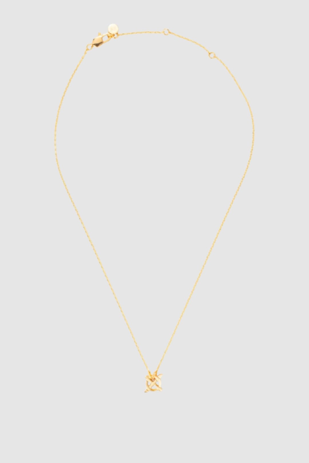 Leah Chain Necklace