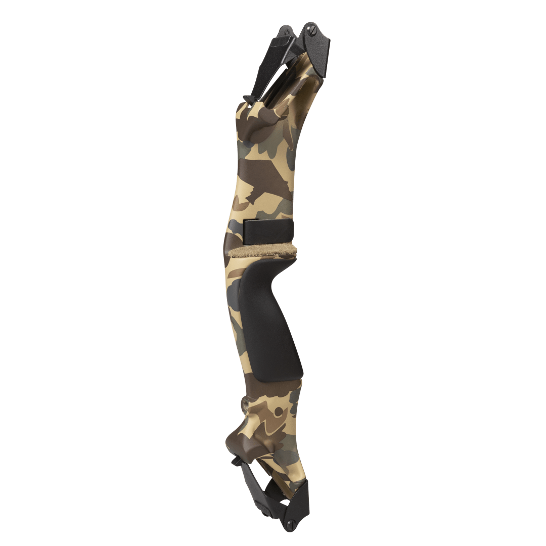 Bear Archery Mag Riser - Fred 