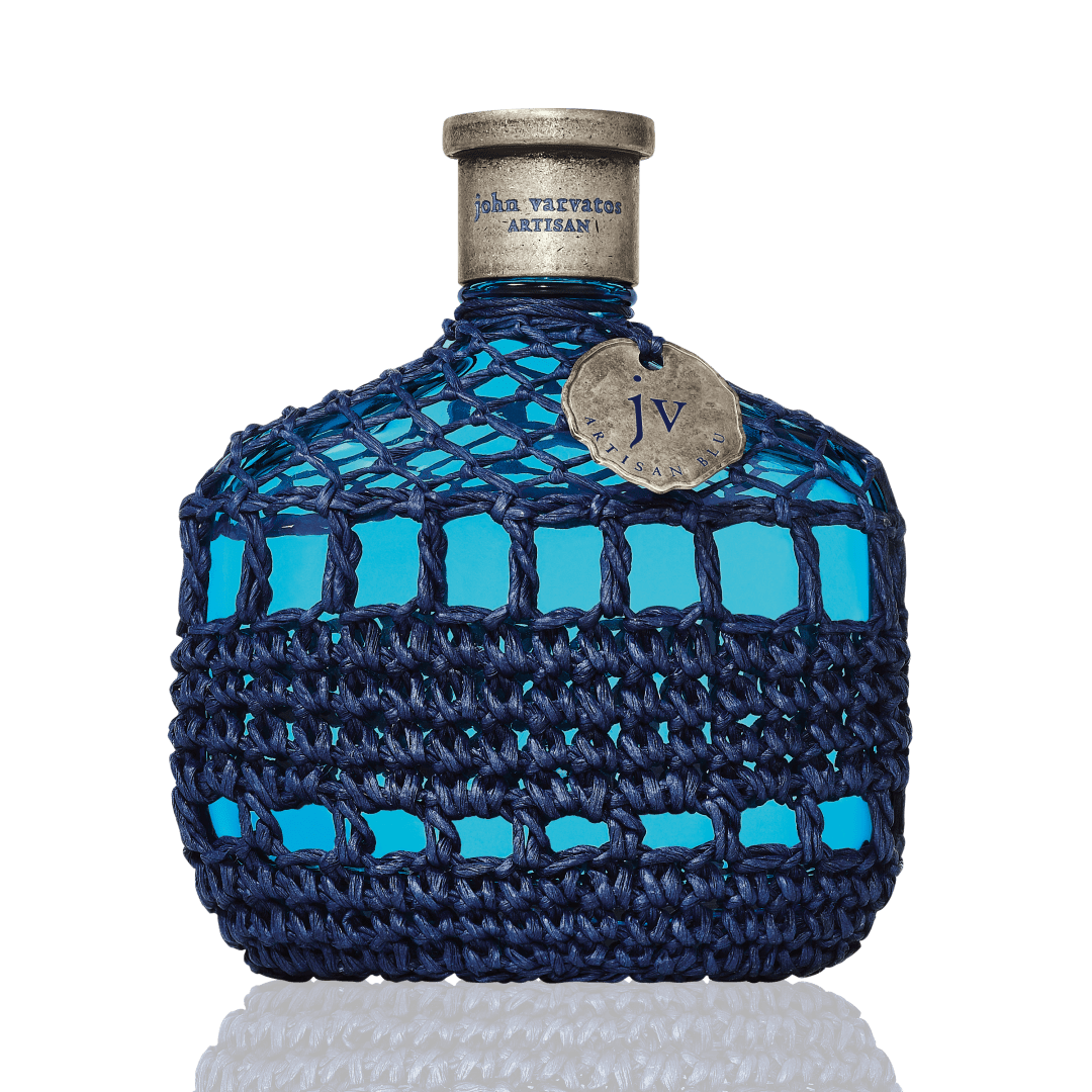 John Varvatos Artisan Blu Eau de Toilette Spray, 125ml