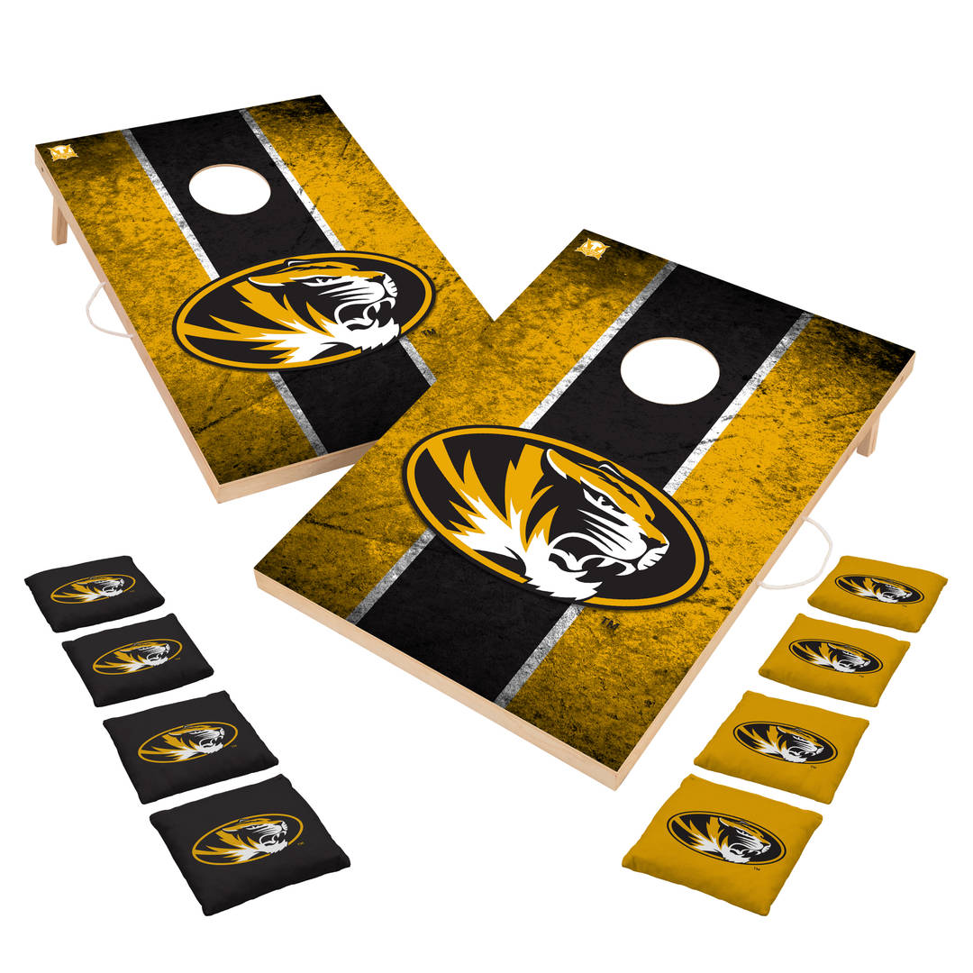 University of Missouri Tigers