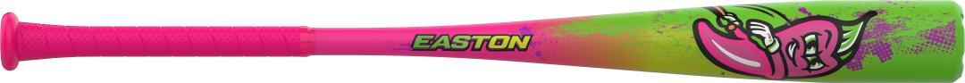 Easton Cosmic Chili Peppers -8 USSSA Baseball Bat