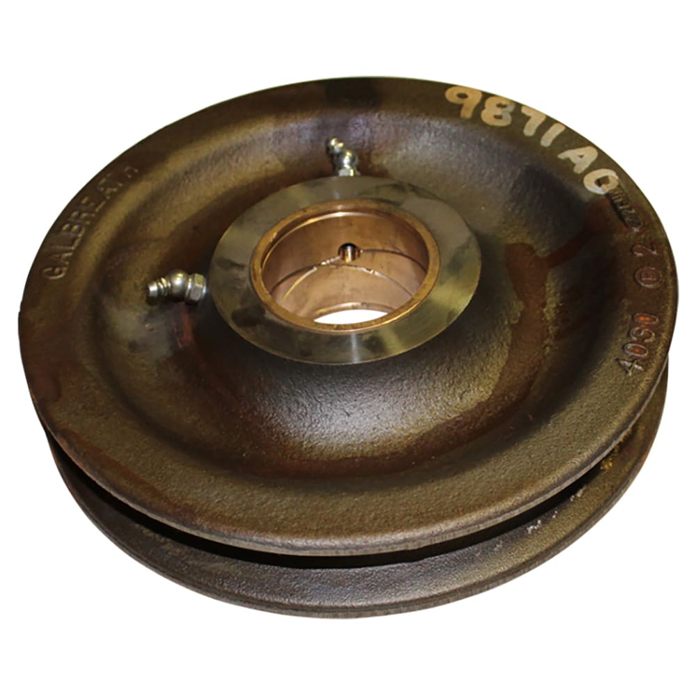 Galbreath™ 10" Sheave