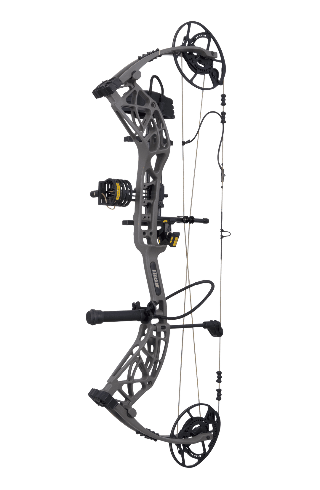 Bear Whitetail MAXX RTH