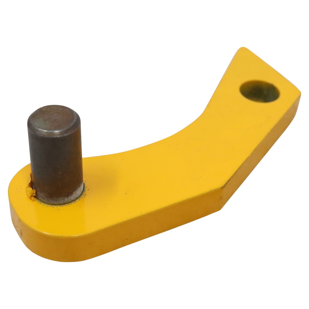 Wastebuilt® Replacement for Perkins Right Hand Lug Cap Weldment