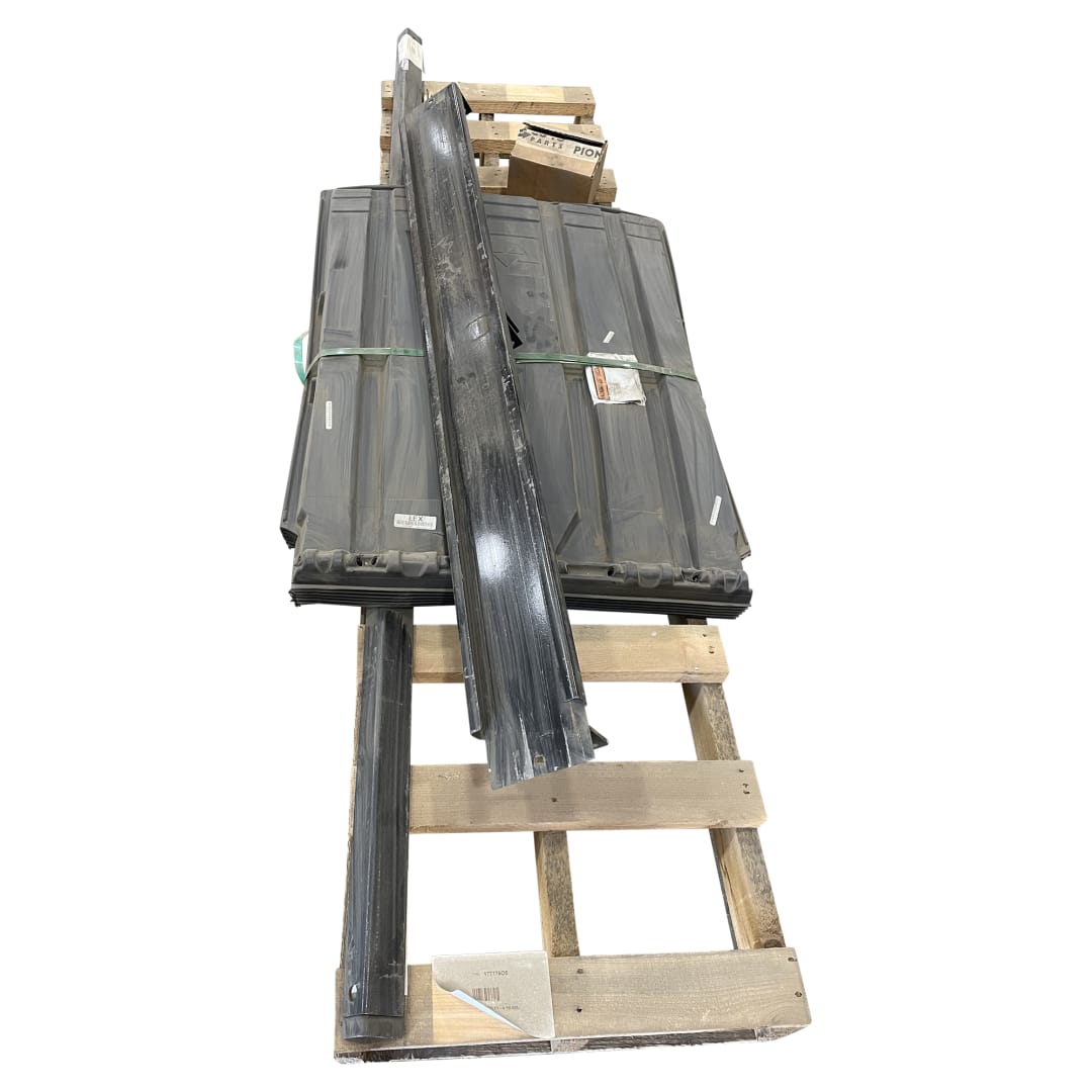 Galbreath™ Lid Kit - 8 Yard