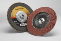 Flap Discs