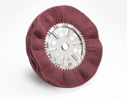 Buffing Wheels