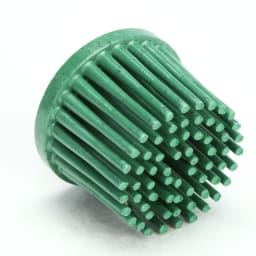 Bristle Brushes & Discs