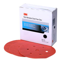 Paper Discs