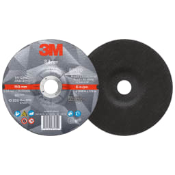 Cut-Off & Flexible Grinding Wheels