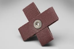 Cross & Square Pads
