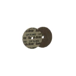 Deburring & Finishing Wheels