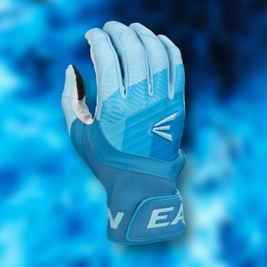 EASTON ADULT WALK-OFF ETHOS BASEBALL BATTING GLOVES