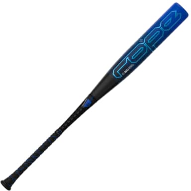 EASTON ROPE -3 (2 5/8" BARREL) BBCOR BASEBALL BAT