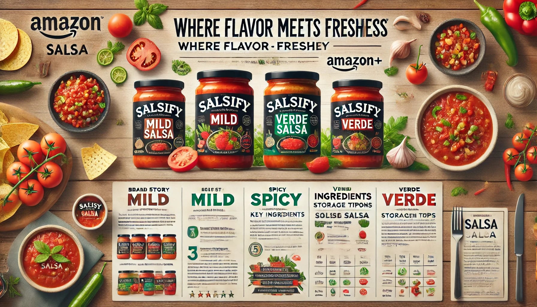 Brand image