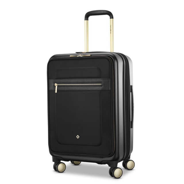 Mobile Solution 2 Exp. Carry-On Spnr - Black