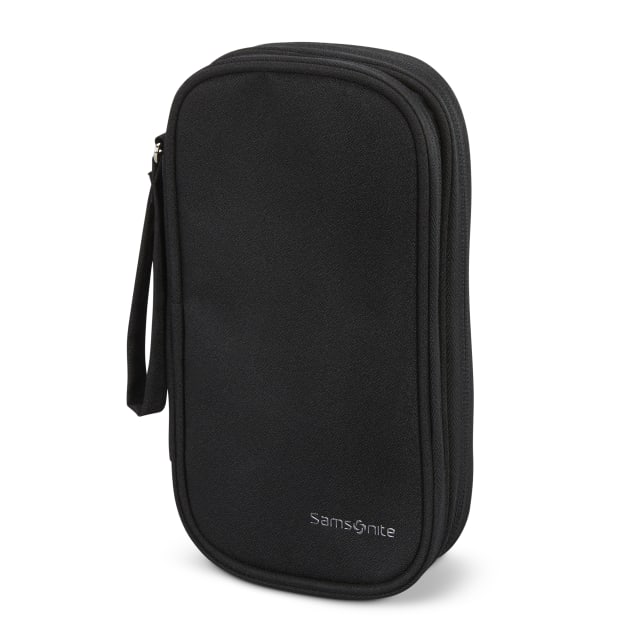 Organization Acc Tech Kit (S) Pt - Black
