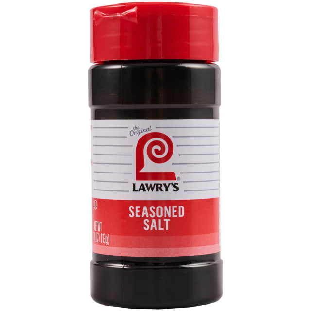 Lawry's® Seasoned Salt, 4.0 oz