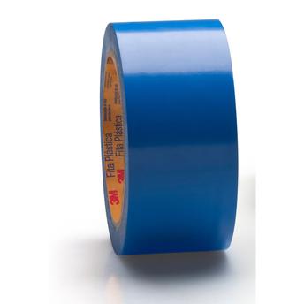 Fita de Demarcação 3M™ 471 – Azul, 50 mm x 30 m