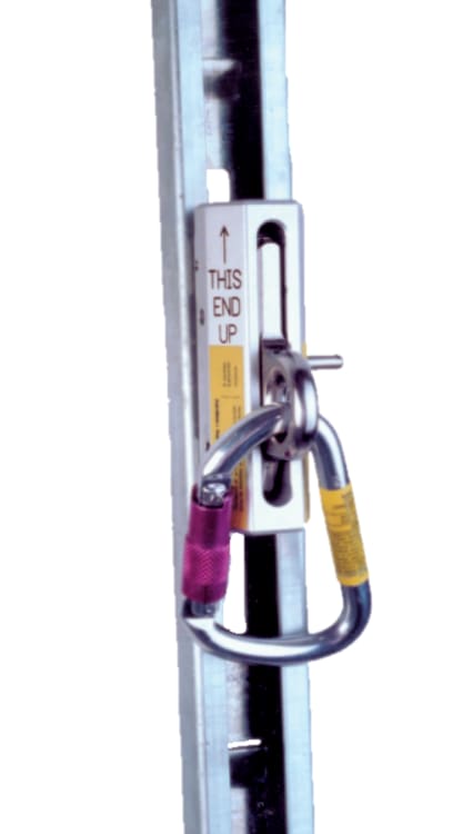 Dyna-Glide® Rigid Rail System