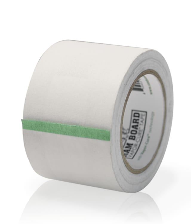 Ram Board Vapor-Cure Tape®, 3"x108'