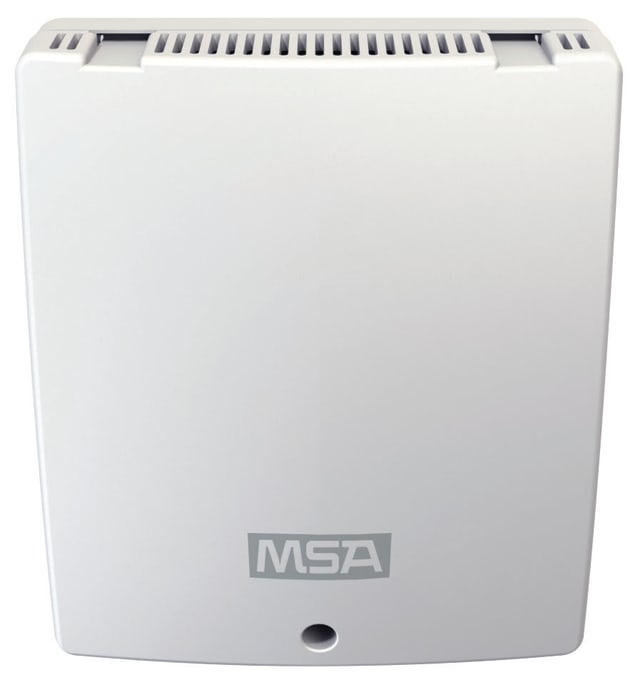 Chillgard VRF, Current, Modbus 