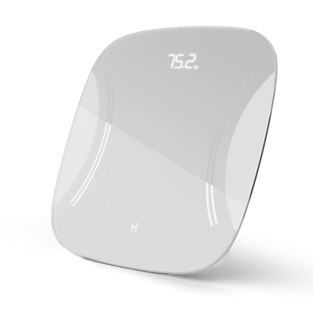 Homedics Essentials Body Weight Scale