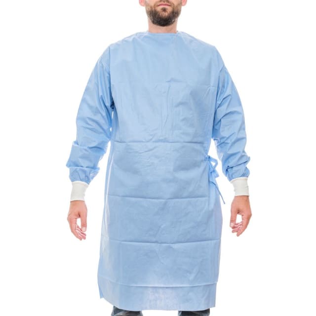 Disposable Surgical Gown