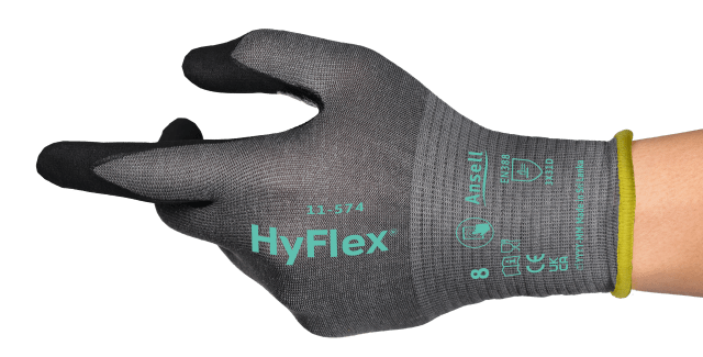 HyFlex™ 11-574