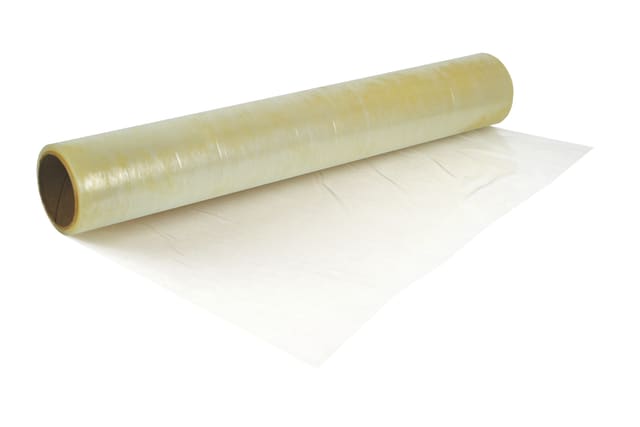Carpet Shield® Protection Film, 24"x50', 36pk