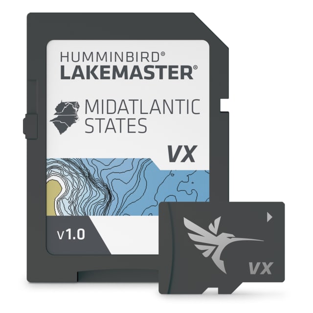 LakeMaster - Mid-Atlantic V1