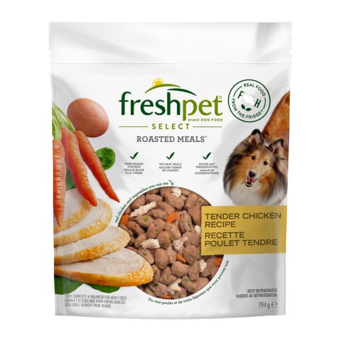 Roasted Meals® Tender Chicken - Bag