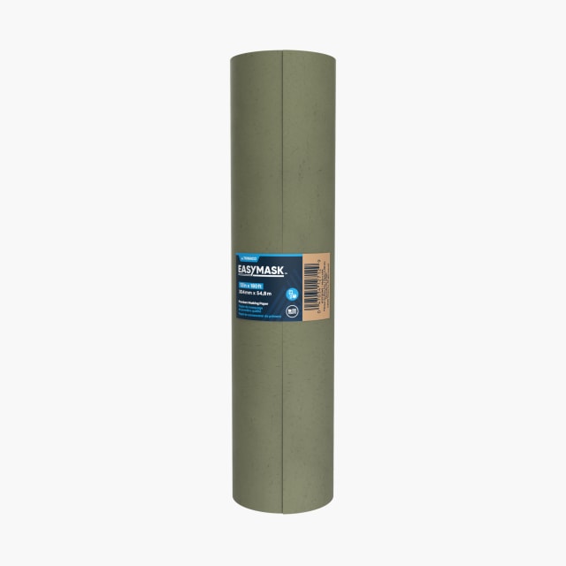 Easy Mask® Premium Masking Paper, Green, 12"x180'