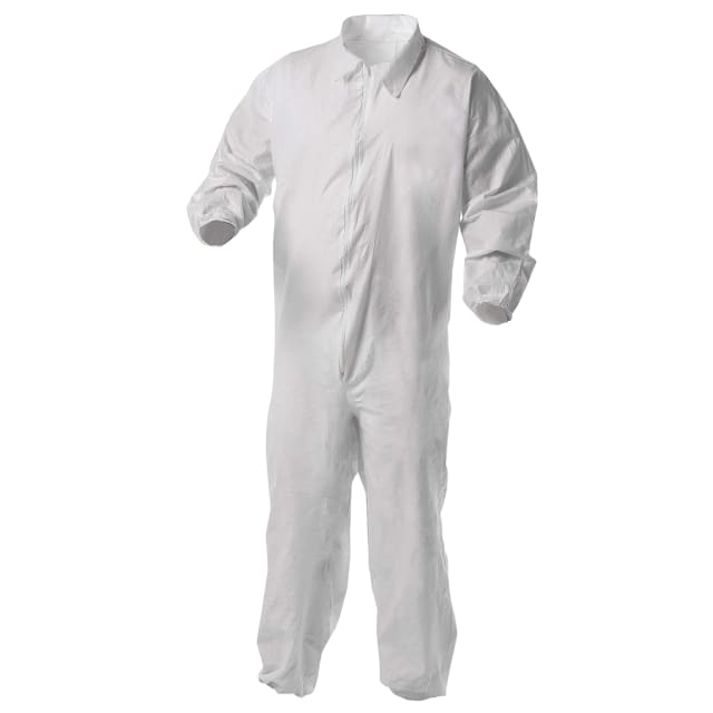 KleenGuard™ KGA35 Schutzanzug – Modell 110