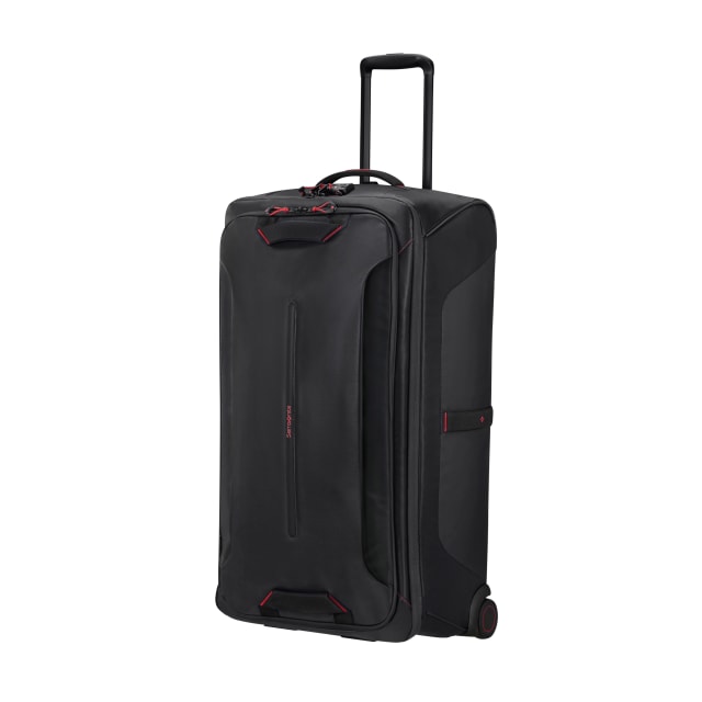 Ecodiver Duffle/Wh 79/29 - Black