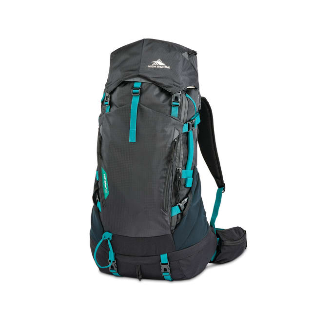 Pathway 2.0 Pathway 2.0 60L - Black