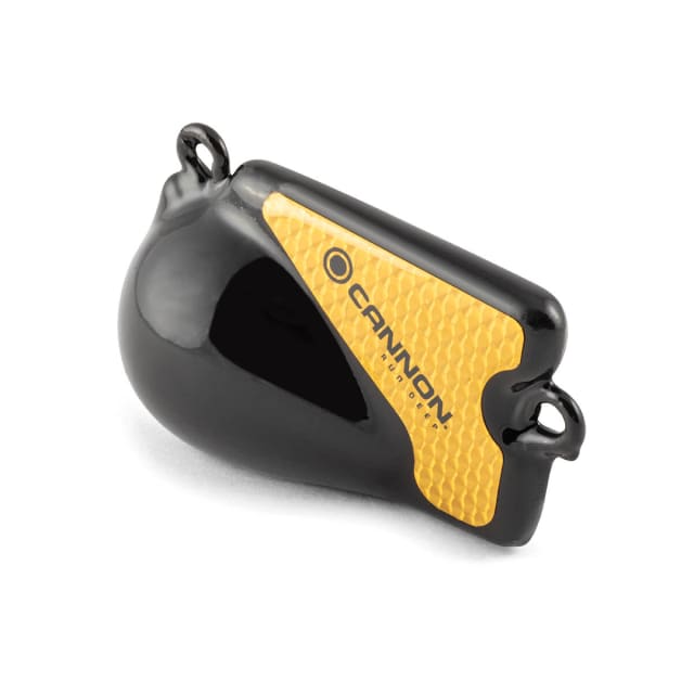 Downrigger Weight, 4 lb