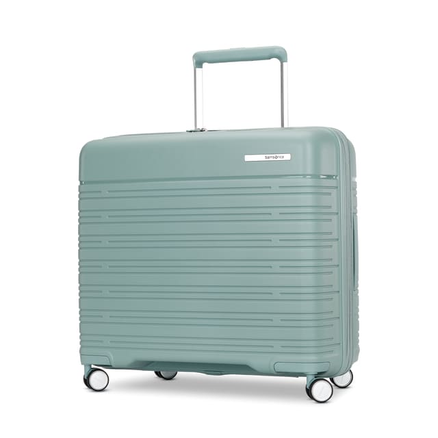 Elevation Plus Medium Glider - Cypress Green