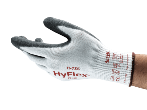 HyFlex™ 11-735