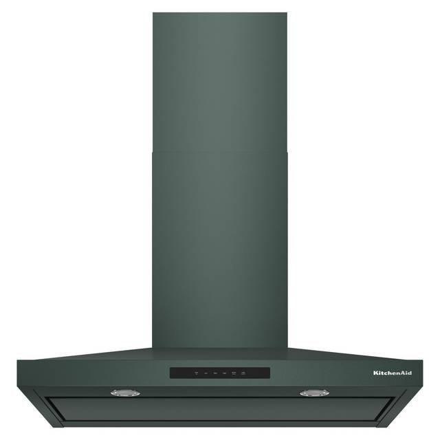 KitchenAid 36" Built-In Range Hood in Juniper KVWC736SJP