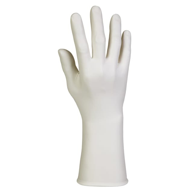 Kimtech™ G6 Weiße Nitrilhandschuhe