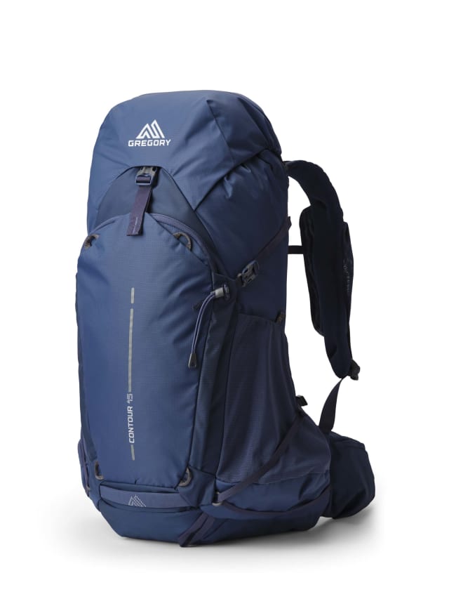 Contour 45 - Insignia Blue