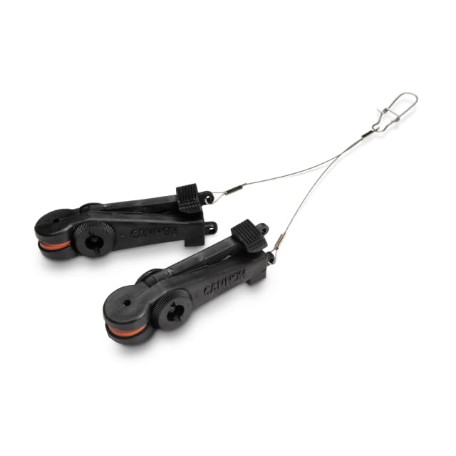 Uni-Stacker Release