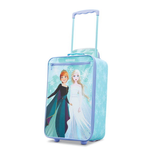 Disney Kids Ss 2021 Upright 53/18 (B) - Frozen