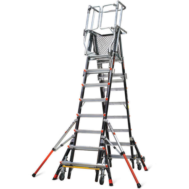 Cage-Adjustable