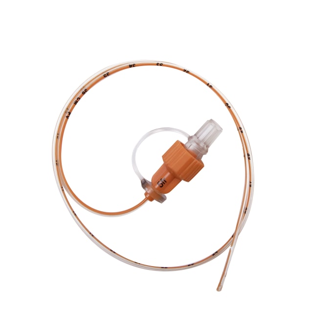 16" 5FR PVC Feeding Tube, ENFit® Connector