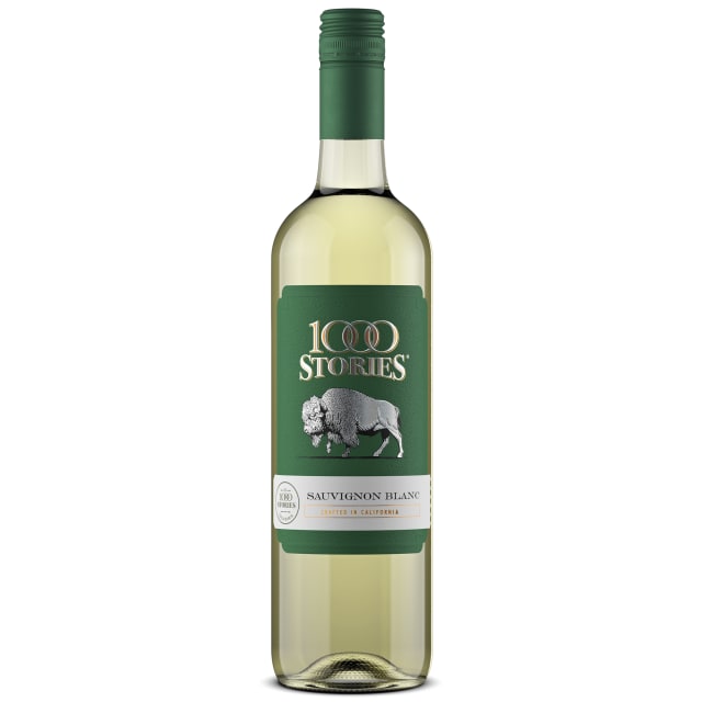 1000 Stories Sauvignon Blanc 750ML