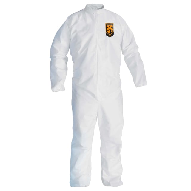 KleenGuard™ A30 GenPrt